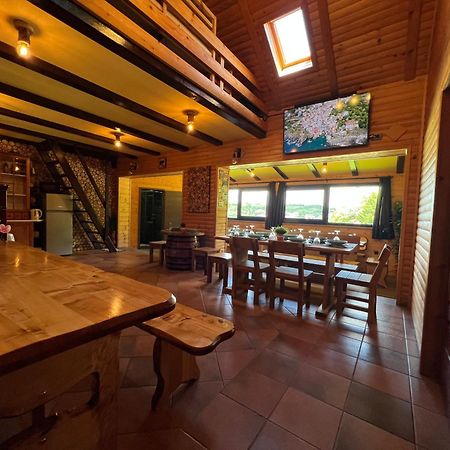 Holiday House Roko Sveti Ivan Zelina Bagian luar foto