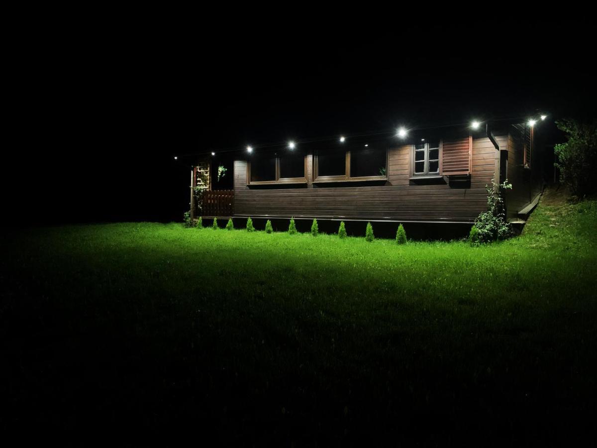 Holiday House Roko Sveti Ivan Zelina Bagian luar foto