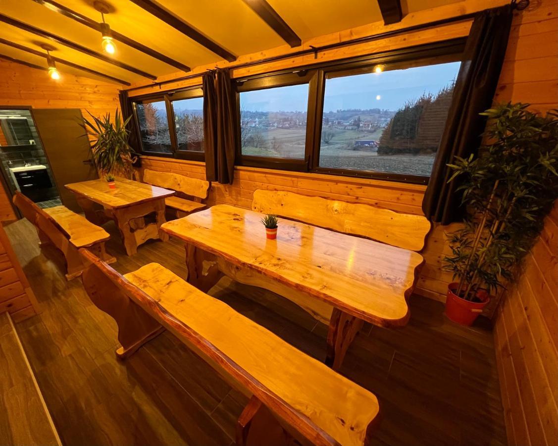 Holiday House Roko Sveti Ivan Zelina Bagian luar foto