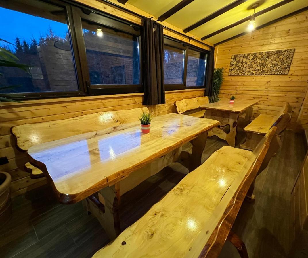 Holiday House Roko Sveti Ivan Zelina Bagian luar foto